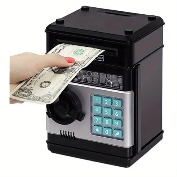 other Other - Electronic Piggy Bank